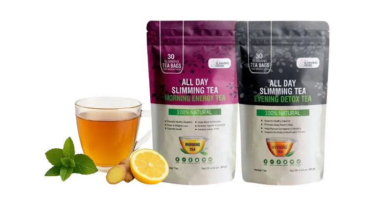 All Day Slimming Tea buy